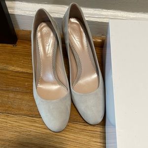 Emmy London Mia Vapour Block Heels